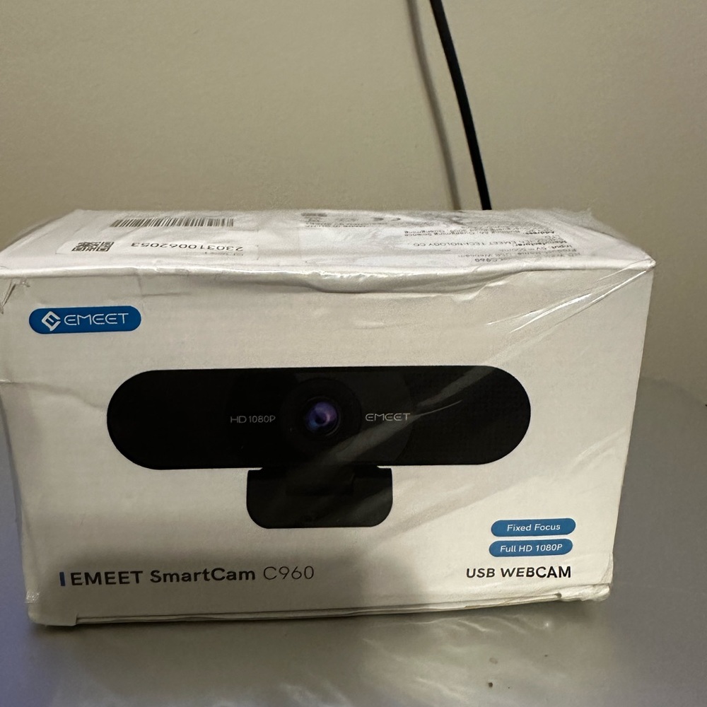 New Webcam - Picture 2 of 5